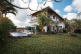BView Villa1-Quiet,serene,peaceful, fantastic view – Bali – Indonesia