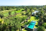 Daisy 5 BR Private Villa With Sea view ZN42B – Bali – Indonesia