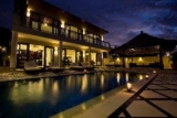 CitrusTreeVillas-Royalty Queen Valentine Disc – Bali – Indonesia