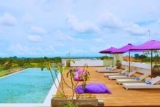 Cozy 1 Bedroom Superior Room Ubud NE36A – Bali – Indonesia