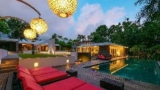 THE COMEBACK of JOY! STUNNING FIRST CLASS RETREAT! – Bali – Indonesia