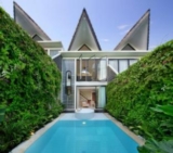 Modern Design 1BR at Canggu – Bali – Indonesia