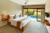Spacious 2 BR Private Pool Villa at Ubud ZN12A – Bali – Indonesia