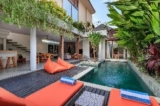 EAT STREET 2BR LUX Villa Seminyak – Bali – Indonesia