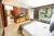 Luxury 2 BR Suite with Balcony #PB5 – Bali – Indonesia