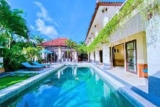 Cozy 4 BR Pool Villa #YN38 – Bali – Indonesia