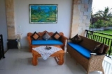 Cozy 3BR Private Villa #K271 – Bali – Indonesia