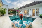 Will’s House Canggu – Bali – Indonesia