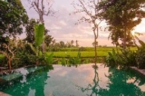 Ubud Manyar 3bedroom villa private pool – Bali – Indonesia