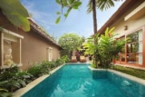 Entire 1 BR Deluxe Pool Villa #L286 – Bali – Indonesia