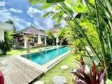 Luxury-Modern 5 Bedroom Villa Central Seminyak – Bali – Indonesia