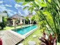 Luxury-Modern 5 Bedroom Villa Central Seminyak – Bali – Indonesia