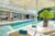 Luxury 3 BR Pool Villa Putih 2 at canggu #ZN – Bali – Indonesia