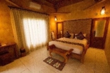 Double Room at Payangan Residence – Bali – Indonesia