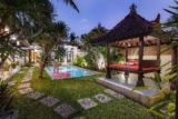 VILLA PENNY – 3 Bed Private Pool Villa in Seminyak – Bali – Indonesia