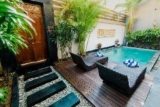 Villas R With 2BDR Legian Area – Bali – Indonesia