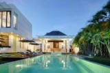 Luxury 5 BR Private Pool Villa #PS3 – Bali – Indonesia