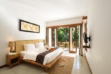 Deluxe Room – Breakfast – Bali – Indonesia