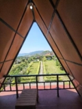 My Lodge Bedugul. (triangle House) – Bali – Indonesia