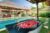 .Honeymoon Suite Pool Villa – Breakfast – Bali – Indonesia