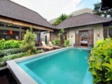 Private Pool Villa One Badroom at seminyak – Bali – Indonesia
