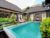 Private Pool Villa One Badroom at seminyak – Bali – Indonesia