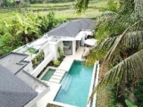 Villa Adilea  in nature – Bali – Indonesia