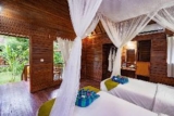 G LUna Huts (Deluxe Twin Rooms) – Bali – Indonesia