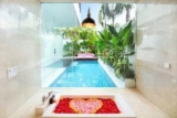 Luxury 3 BR Private Pool Villa #PS18 – Bali – Indonesia