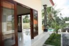 *rice field view room with kitchen and pool @ Ubud – Bali – Indonesia