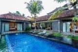 Ubud Heaven Sayan Villa – Bali – Indonesia