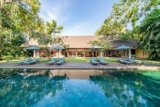 Tropical Luxury Garden 7BR with pool in Seminyak – Bali – Indonesia