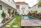 1Bedroom Apartment #1 at Seminyak & shared Pool – Bali – Indonesia