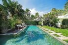 Luxe 4bed: 20m Lap Pool, TV Room, Walk To Beach – Bali – Indonesia
