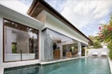 Intimate 1BR Private Pool Villa near Canggu Beach – Bali – Indonesia