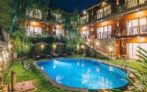 Entire Junior Suite  with Share Pool  #P4 – Bali – Indonesia