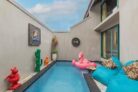 AFFORDABLE Brand New 1BR Villa Seminyak – Bali – Indonesia