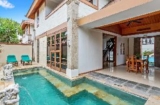 Cozy 2 BR Private Pool Villa #K254 – Bali – Indonesia