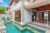 Cozy 2 BR Private Pool Villa #K254 – Bali – Indonesia
