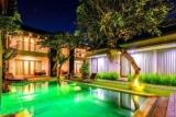 Queen Room Pool Access with 1 BR #FPR14 – Bali – Indonesia