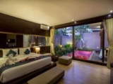 Luxury 1BR Private Pool Villa In Seminyak #455 – Bali – Indonesia