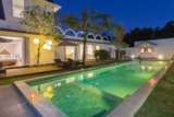 Cozy 5 BR Villa W/Private Pool #W20 – Bali – Indonesia