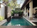 Family Luxury Pool Villa – Breakfast – Bali – Indonesia