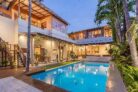 Stunning 7BR Villa Yoga Gym 10 min Canggu Beach – Bali – Indonesia