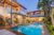 Stunning 7BR Villa Yoga Gym 10 min Canggu Beach – Bali – Indonesia