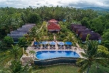 Penida Sunset Ocean View Bungalows – Bali – Indonesia