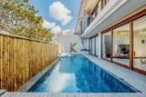 Entire 3 BR with Private Pool Villa #444 – Bali – Indonesia