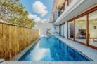 Entire 3 BR with Private Pool Villa #444 – Bali – Indonesia