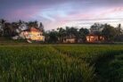 Villa Tau: Spacious 4-bedroom colonial-style villa – Bali – Indonesia