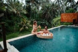 Comfy 1BR Private Pool Villa with Forest View – Bali – Indonesia